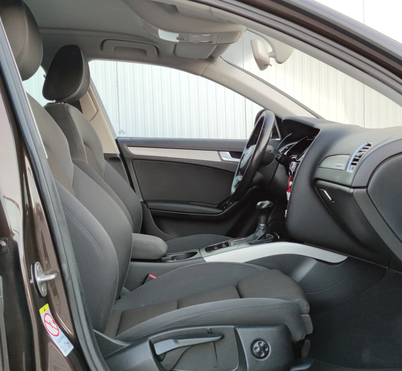 Audi A4 Allroad 2.0TDI* 177�.�* Quattro*  | Mobile.bg � ����������� 12