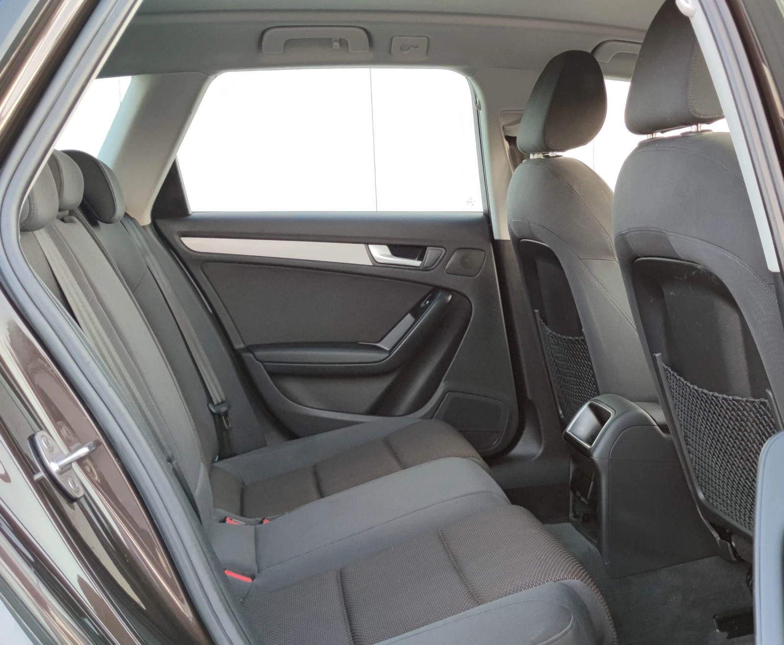 Audi A4 Allroad 2.0TDI* 177�.�* Quattro*  | Mobile.bg � ����������� 13