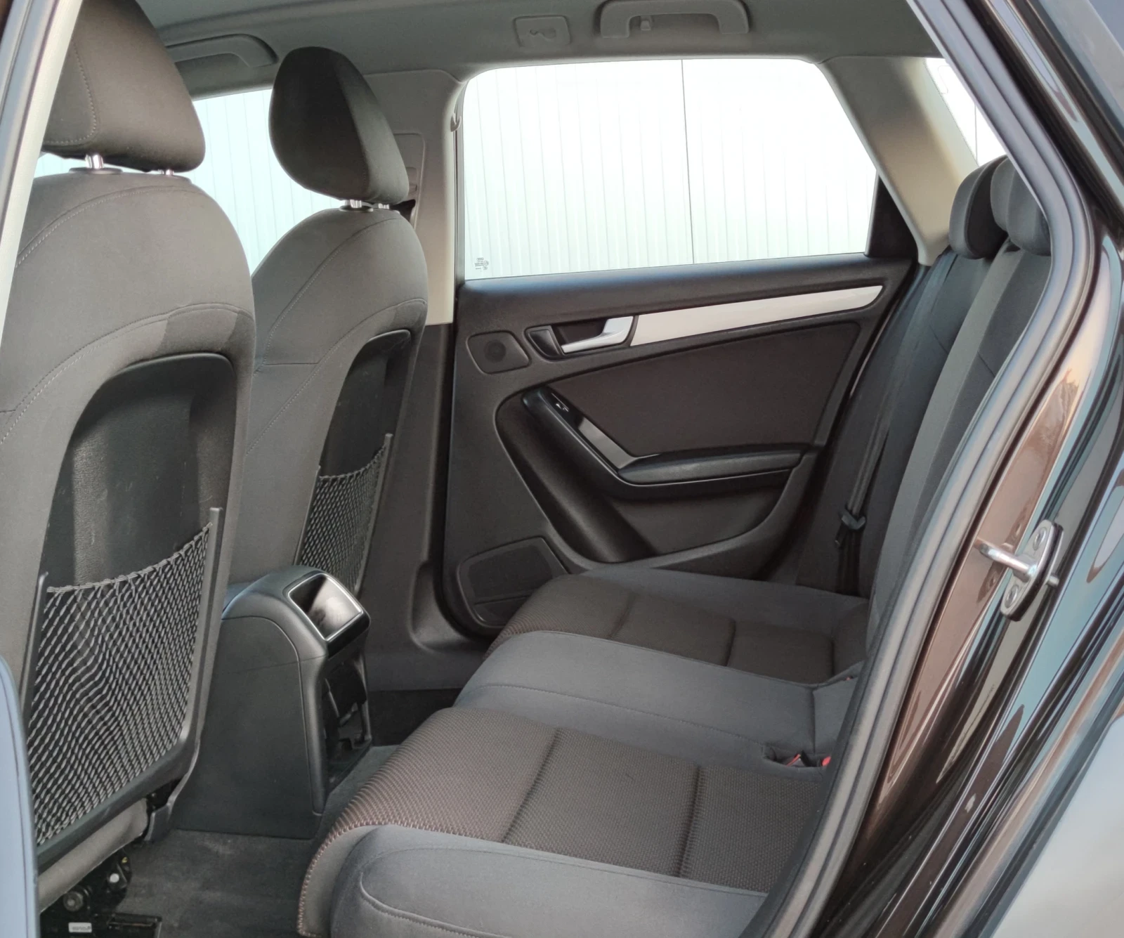 Audi A4 Allroad 2.0TDI* 177�.�* Quattro*  | Mobile.bg � ����������� 14
