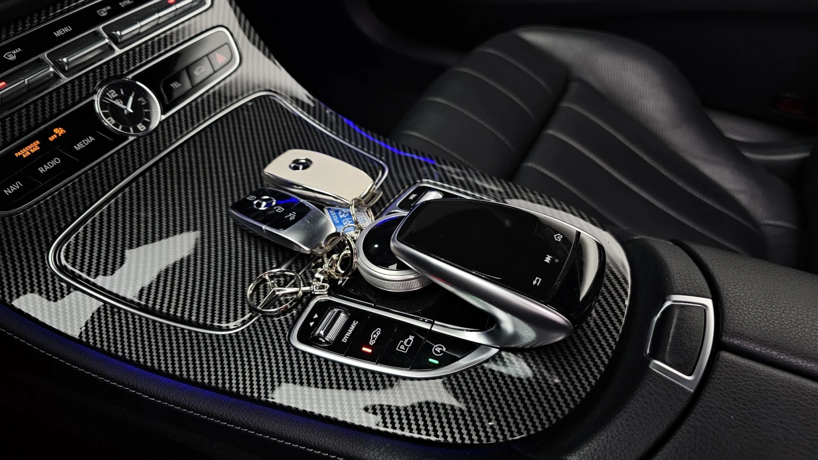 Mercedes-Benz E 400 AMG PK* �����* 360* HUD* DIS* ������ ���� | Mobile.bg � ����������� 14