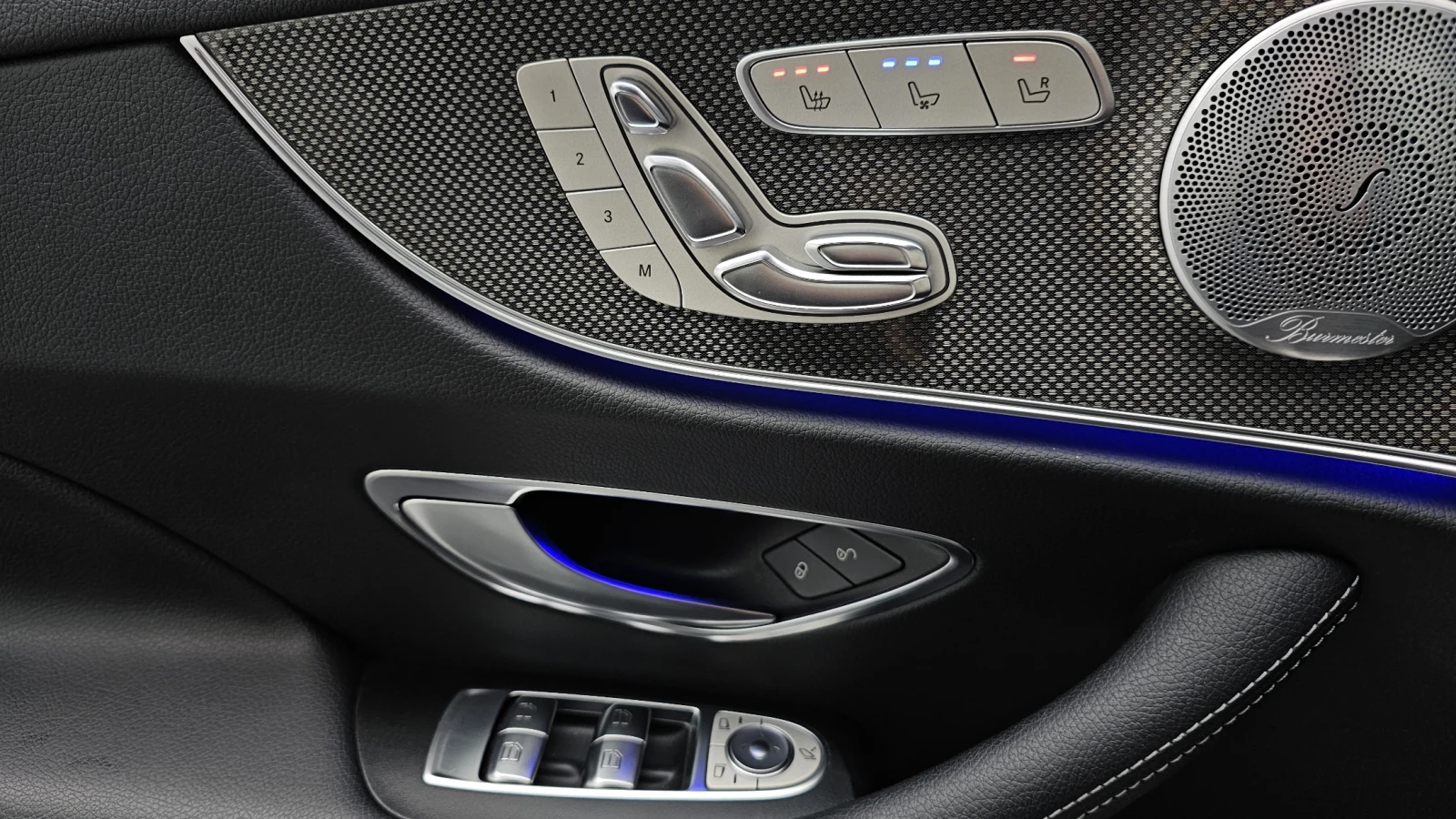 Mercedes-Benz E 400 AMG PK* �����* 360* HUD* DIS* ������ ���� | Mobile.bg � ����������� 13