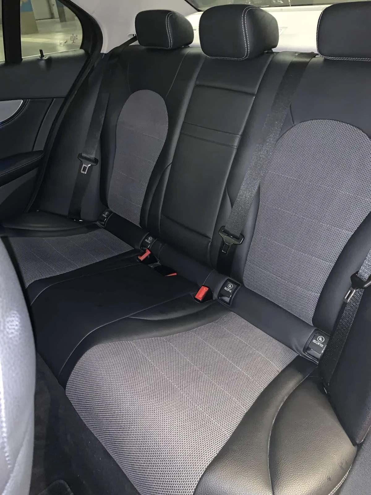 Mercedes-Benz C 220 BlueTEC, снимка 5 - Автомобили и джипове - 55408619