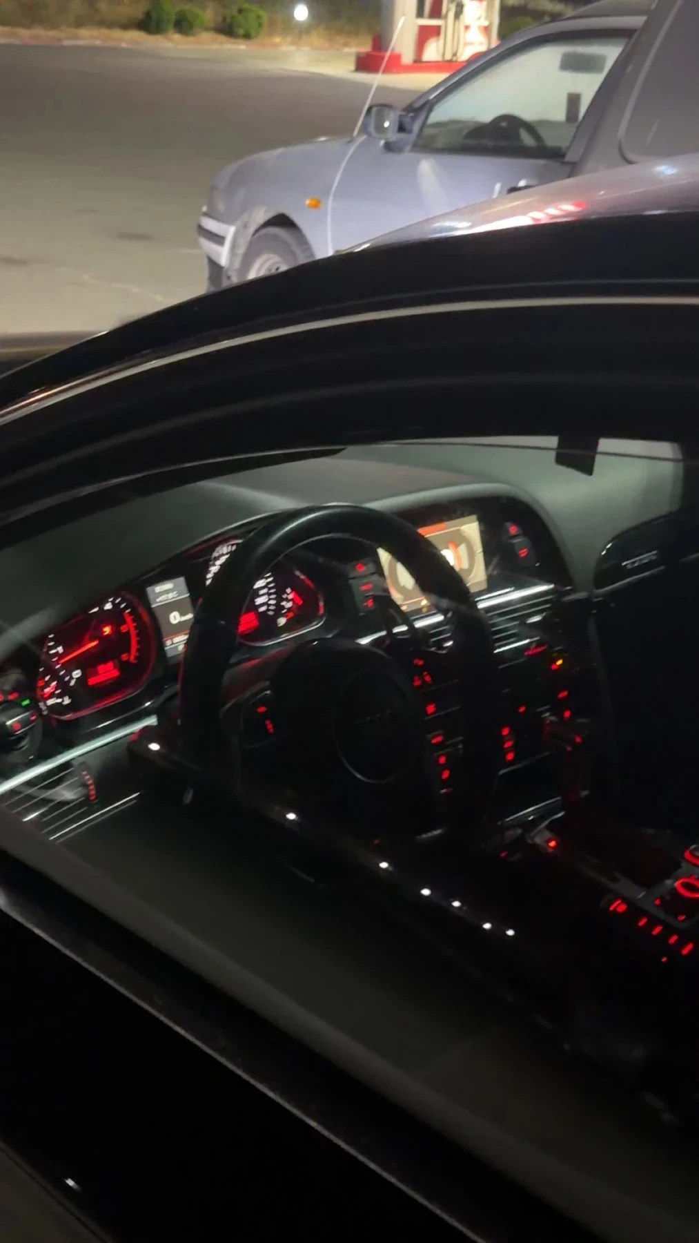 Audi A6, снимка 7 - Автомобили и джипове - 55421191