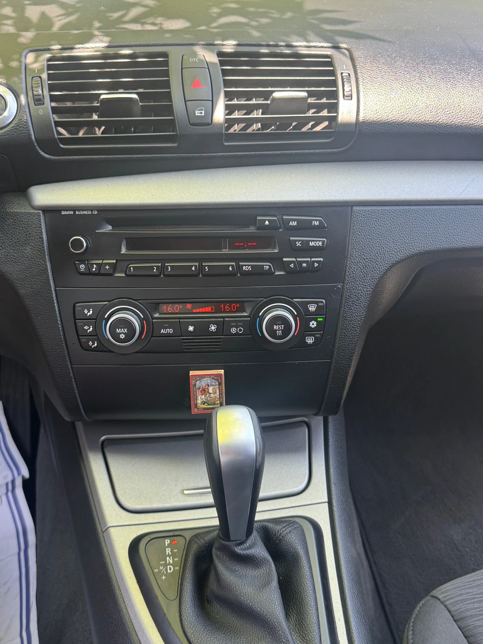 BMW 118 E 87, снимка 6 - Автомобили и джипове - 55505186