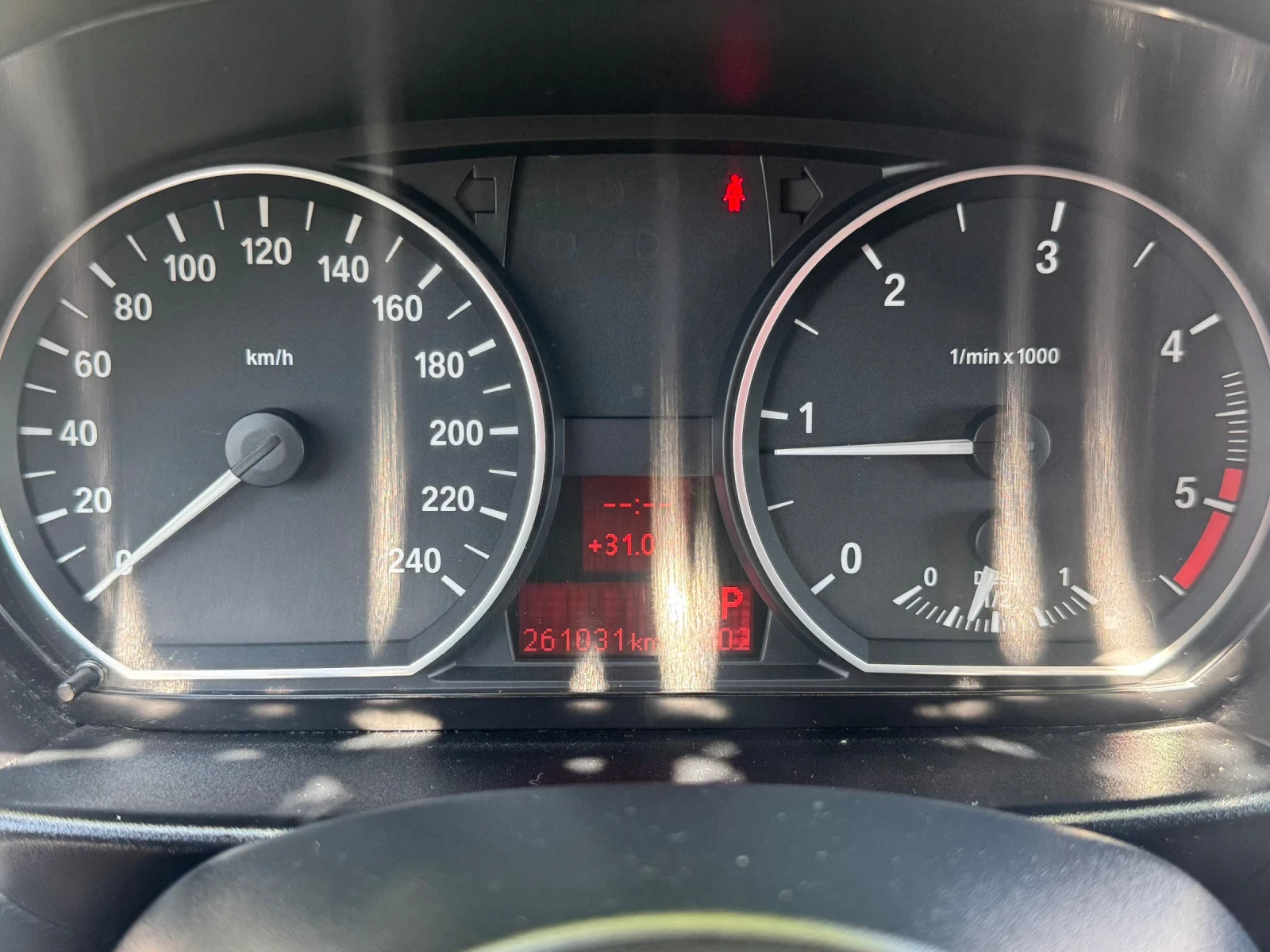 BMW 118 E 87, снимка 5 - Автомобили и джипове - 55505186