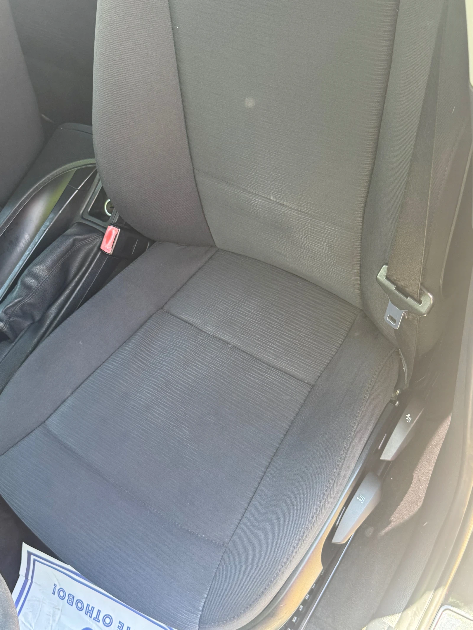 BMW 118 E 87, снимка 8 - Автомобили и джипове - 55505186
