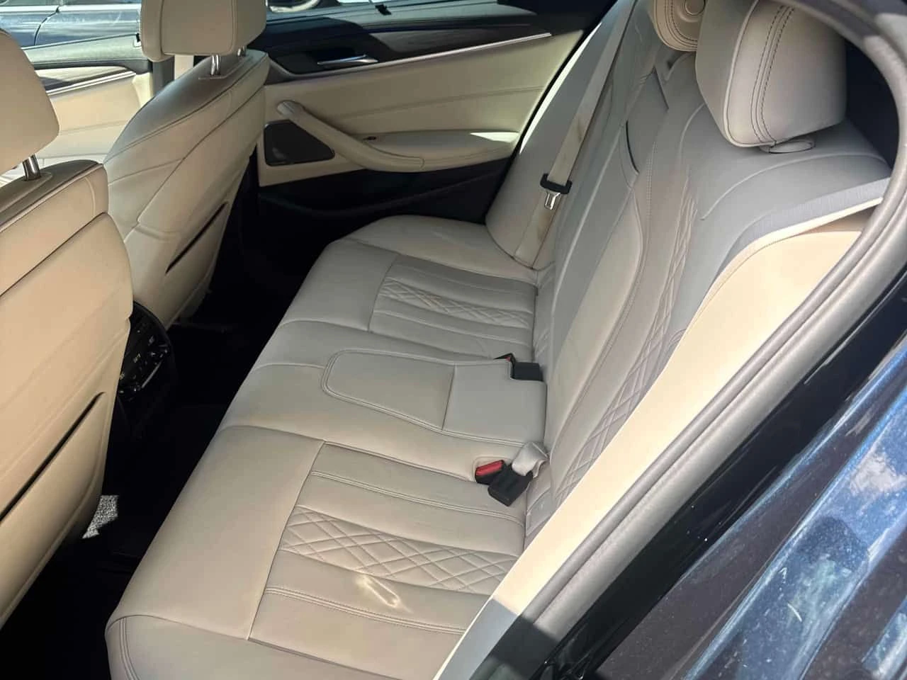 BMW 540 * 540i xDrive * CARFAX * ЦЕНА ДО БГ, снимка 12 - Автомобили и джипове - 55529553