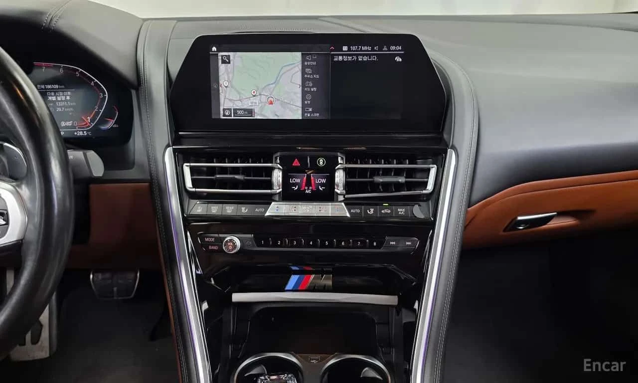 BMW 840 840i xDrive M Sport Gran Coupe, снимка 14 - Автомобили и джипове - 55572810