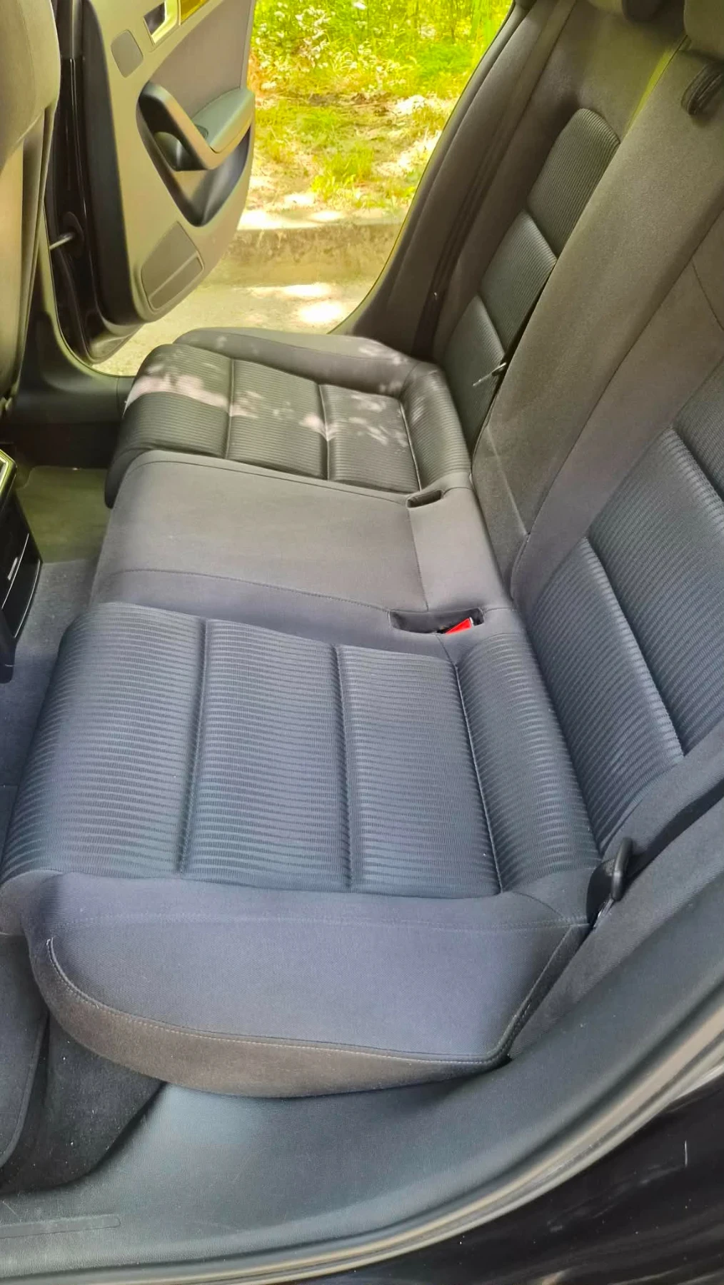 Audi A4 B8, снимка 3 - Автомобили и джипове - 55668001