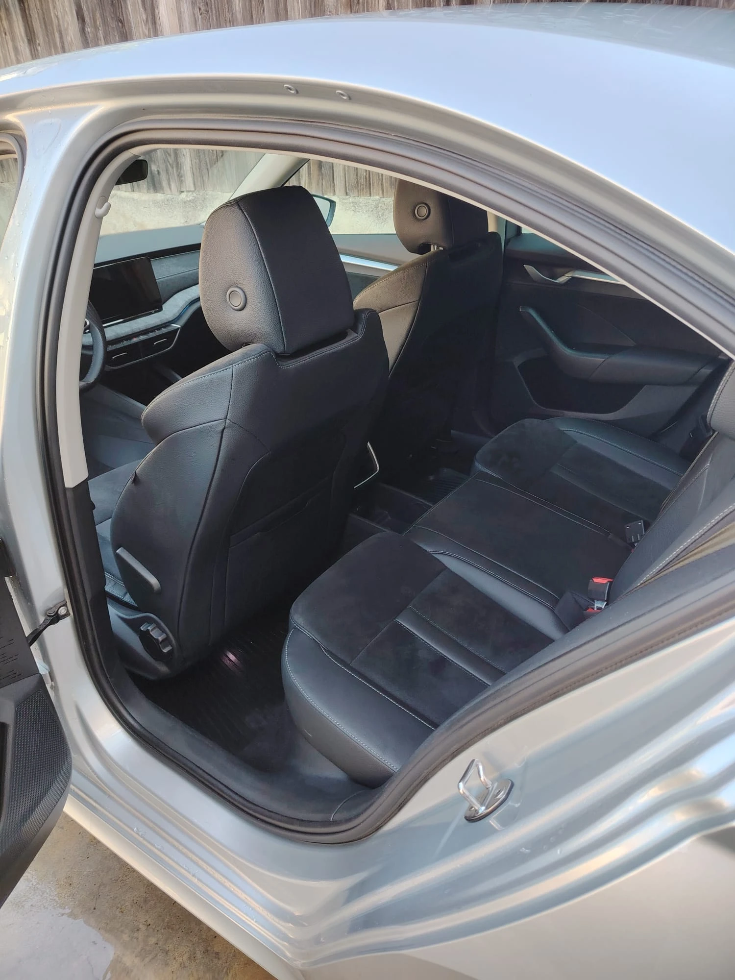 Skoda Octavia, снимка 5 - Автомобили и джипове - 55839599