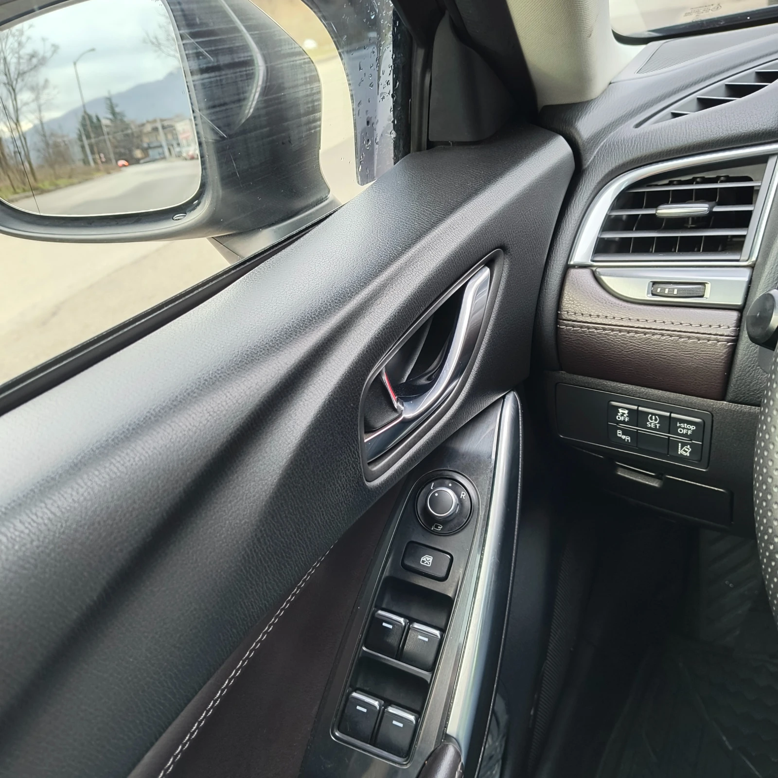 Mazda 6, снимка 14 - Автомобили и джипове - 55889163