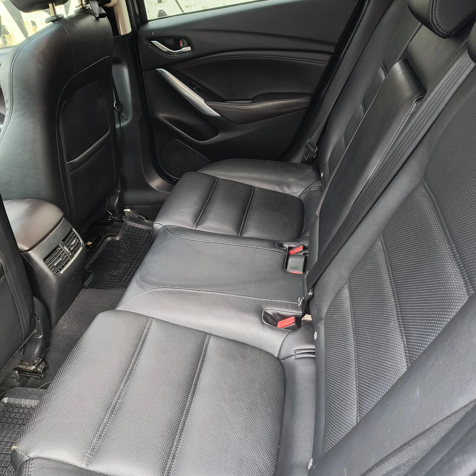 Mazda 6, снимка 10 - Автомобили и джипове - 55889163