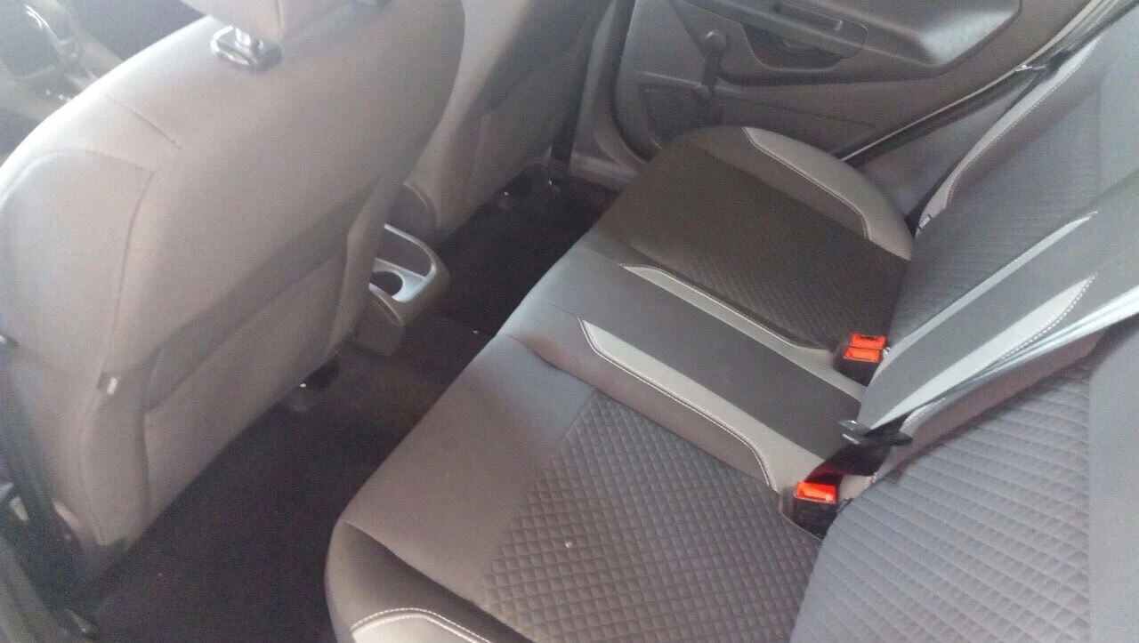 Ford Fiesta, снимка 5 - Автомобили и джипове - 56107477