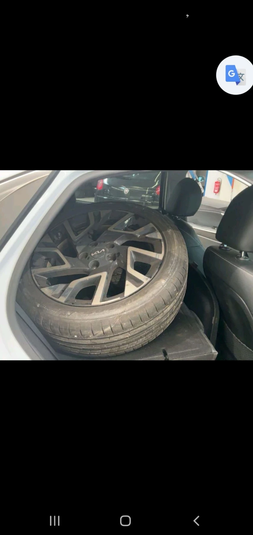 Kia XCeed 1.6 hubrud FACE  FULL FULL, снимка 3 - Автомобили и джипове - 56135420