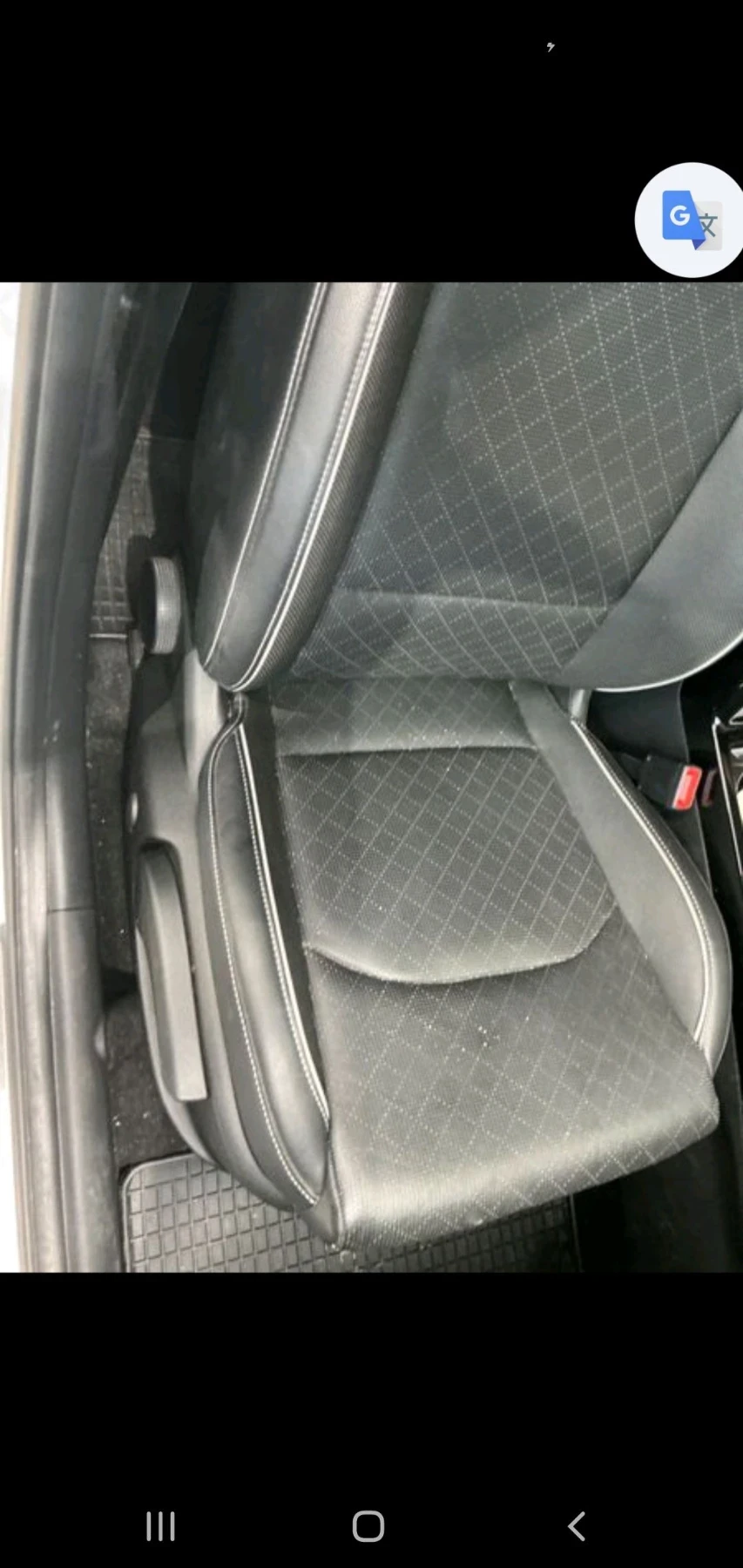 Kia XCeed 1.6 hubrud FACE  FULL FULL, снимка 5 - Автомобили и джипове - 56135420