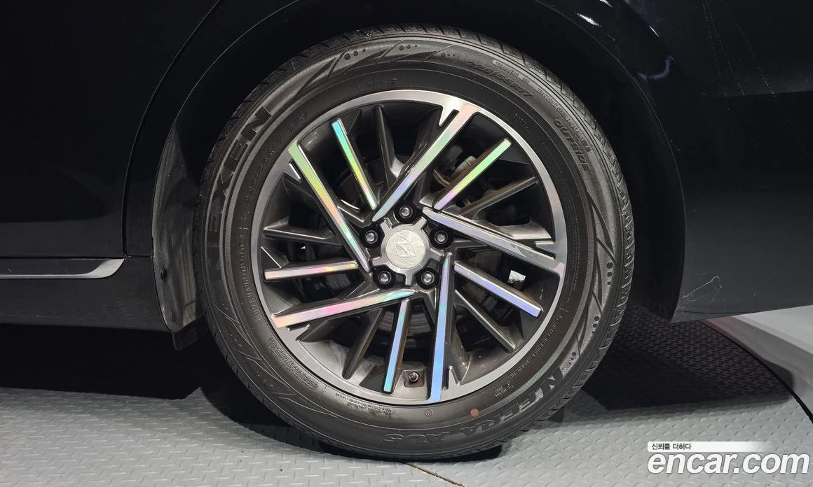 Hyundai Grandeur 3.0 LPi Modern, снимка 7 - Автомобили и джипове - 56155986