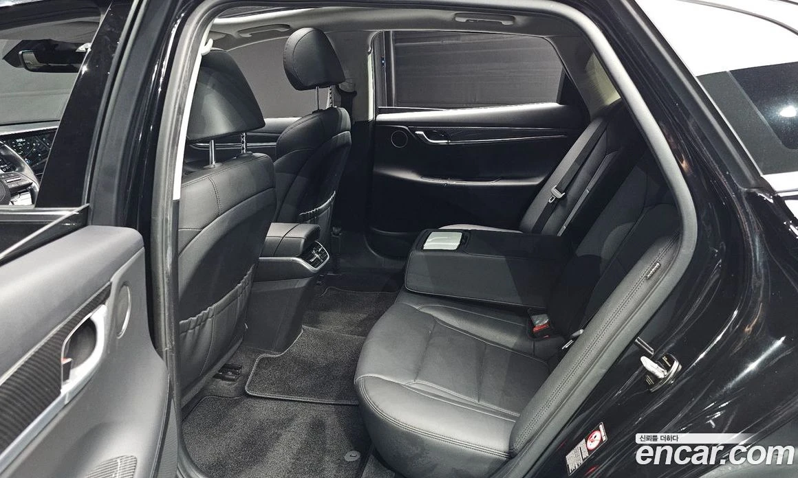 Hyundai Grandeur 3.0 LPi Modern, снимка 16 - Автомобили и джипове - 56155986