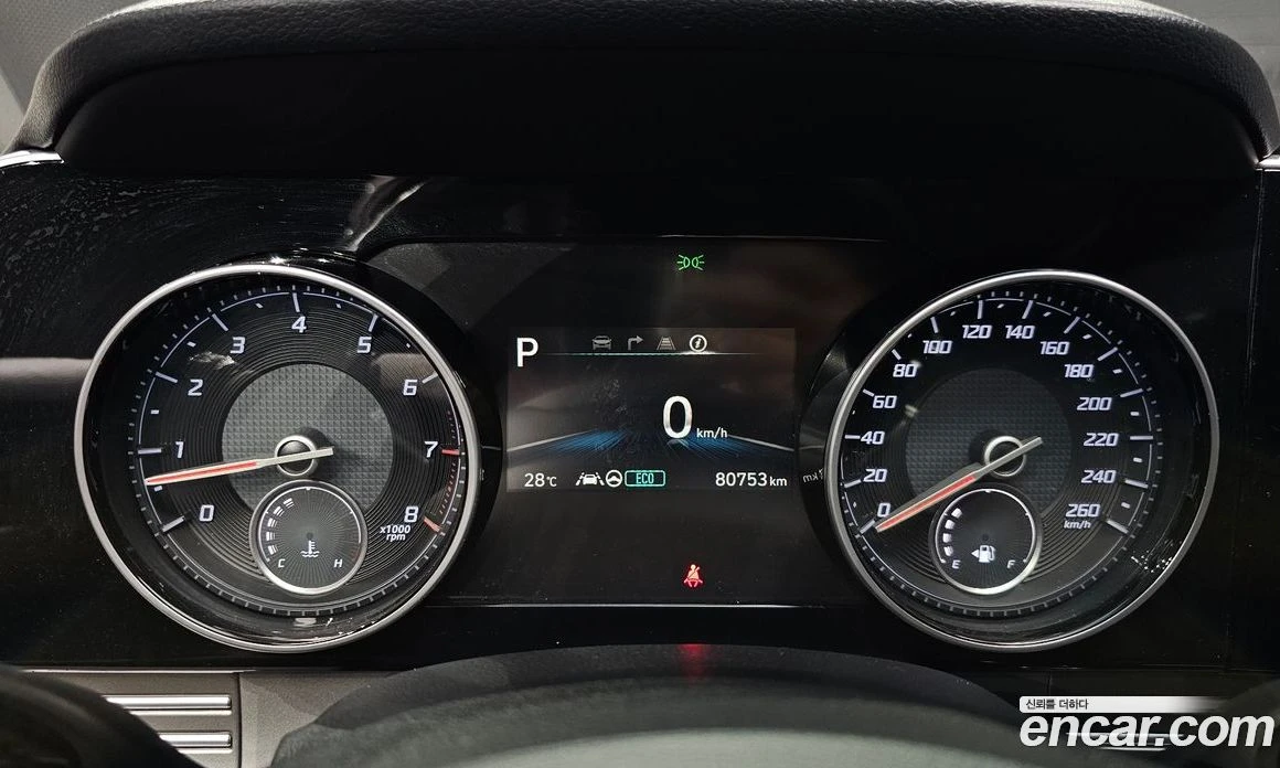 Hyundai Grandeur 3.0 LPi Modern, снимка 11 - Автомобили и джипове - 56155986