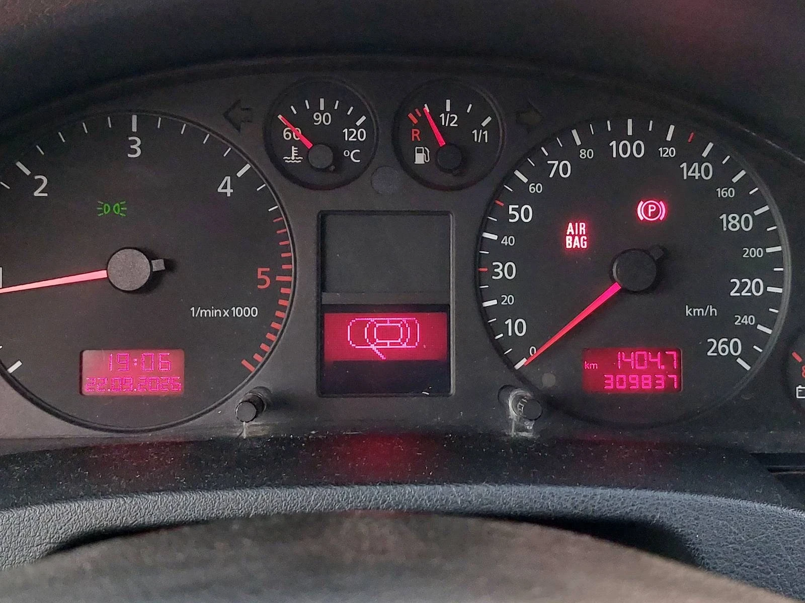 Audi A6, снимка 15 - Автомобили и джипове - 56185601