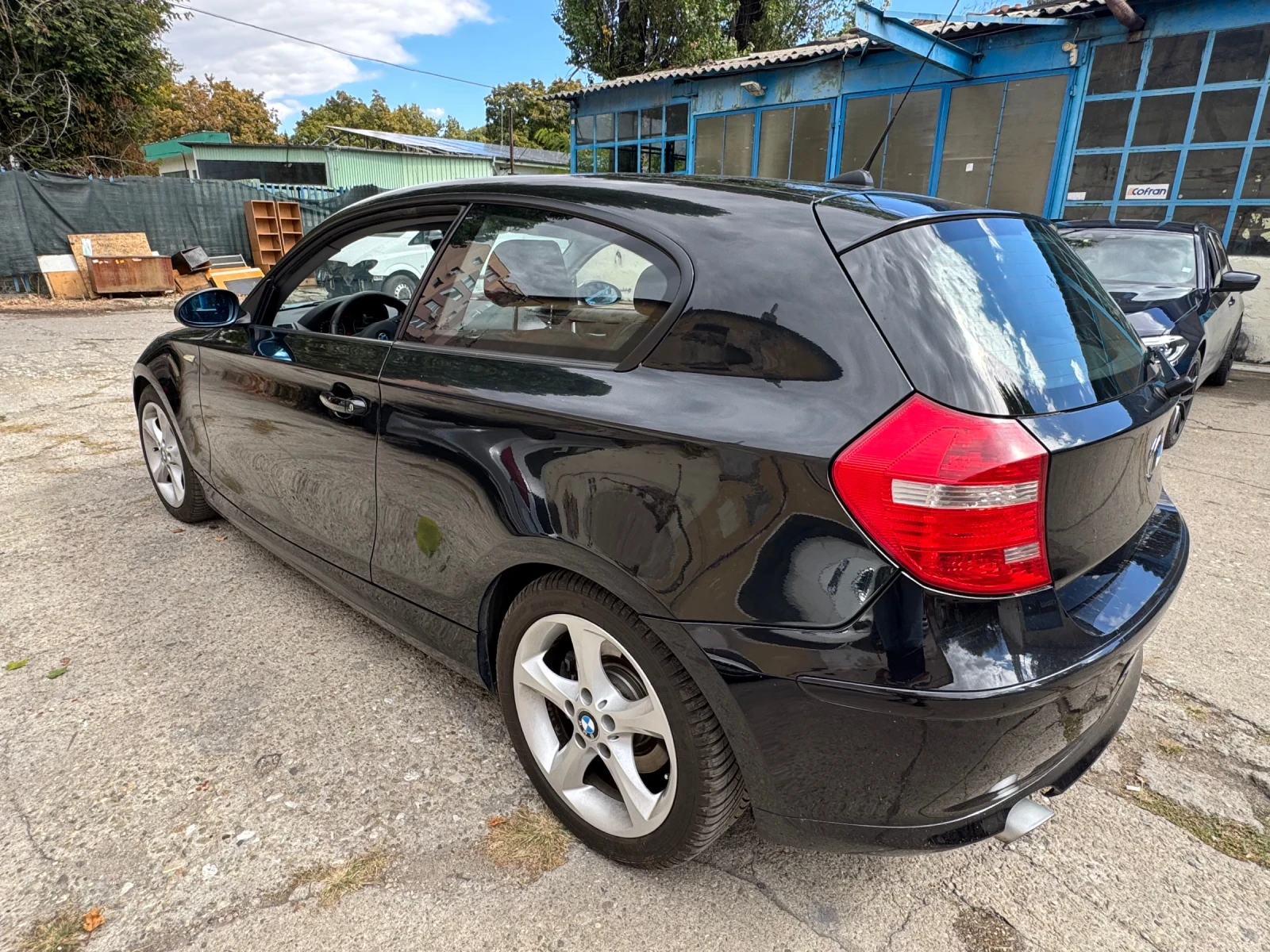 BMW 120 SUPER | Mobile.bg � ����������� 3