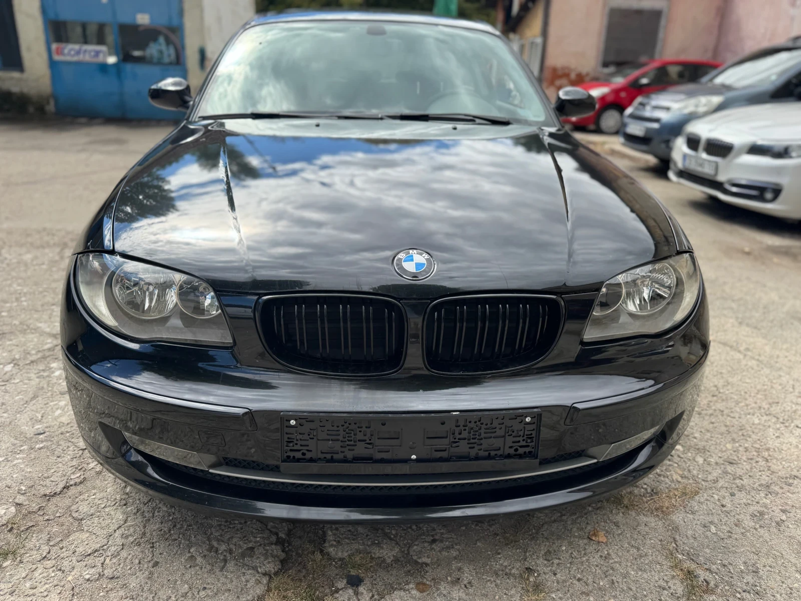 BMW 120 SUPER | Mobile.bg � ����������� 1