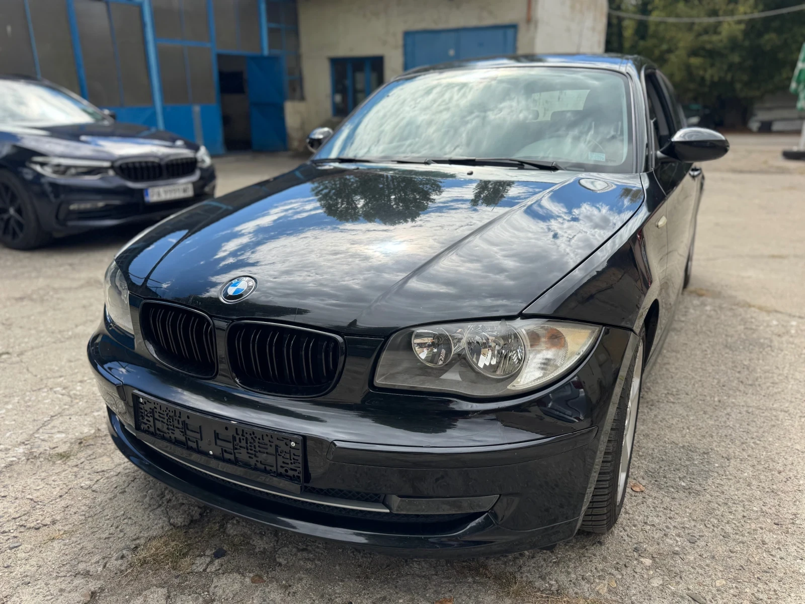 BMW 120 SUPER | Mobile.bg � ����������� 11