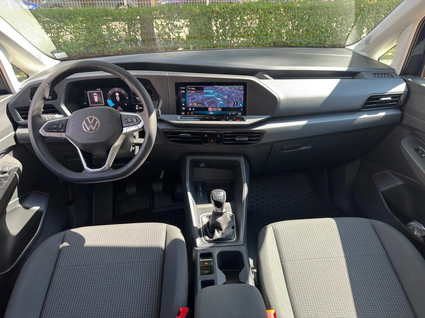 VW Caddy | Mobile.bg � ����������� 6