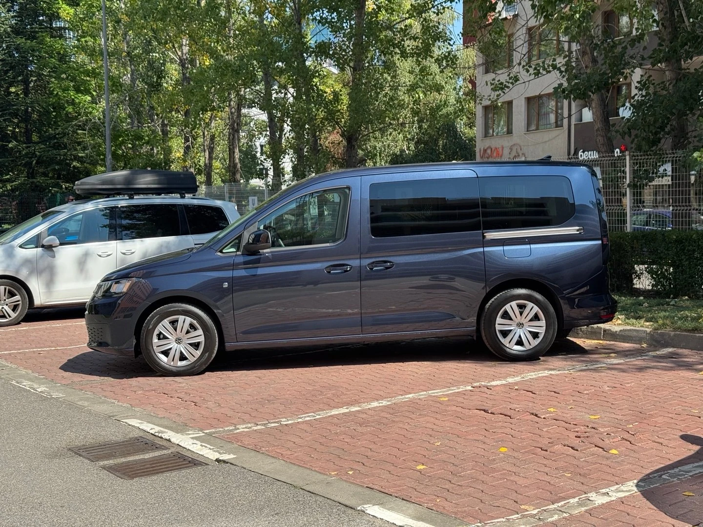 VW Caddy | Mobile.bg � ����������� 2