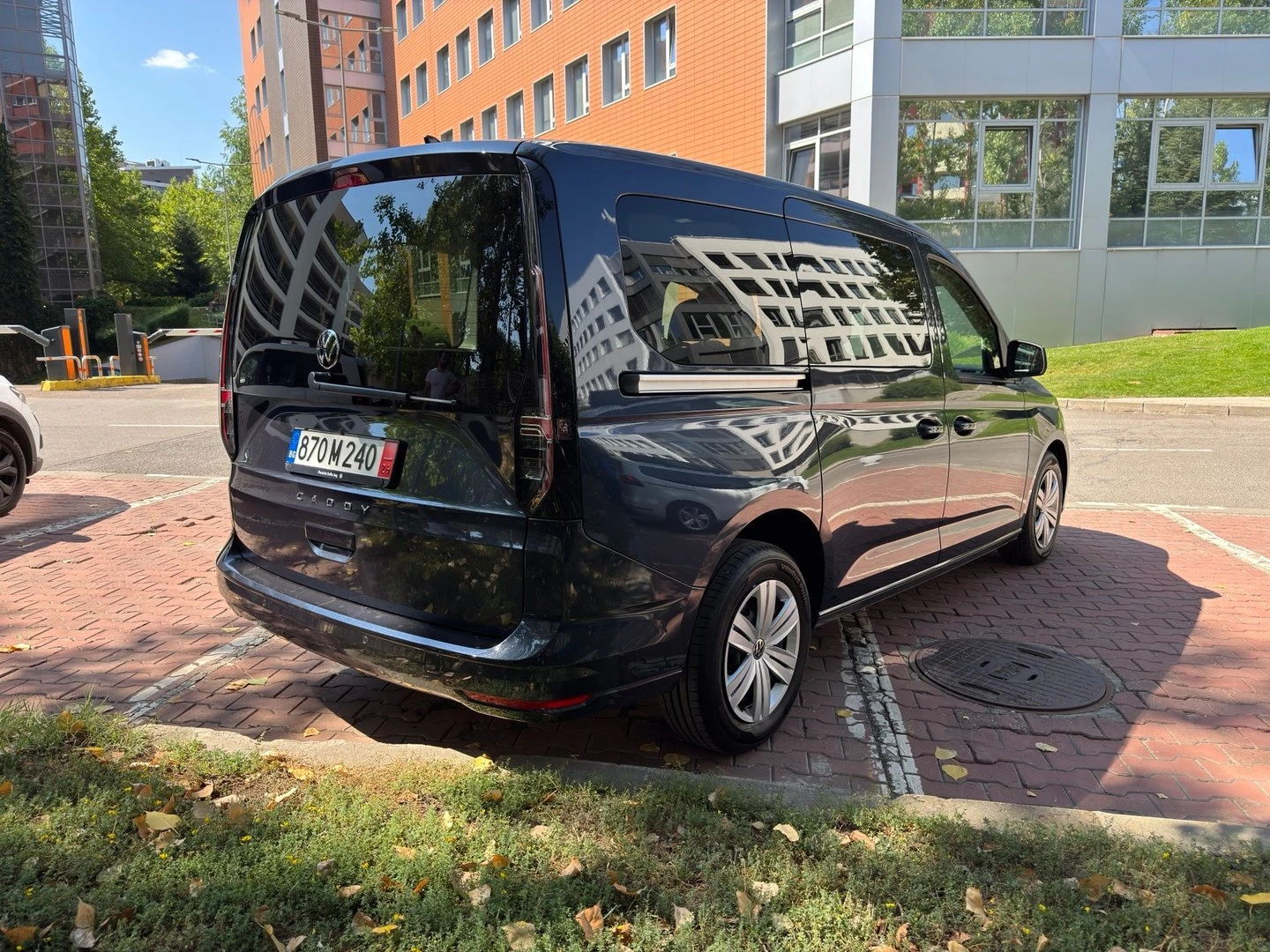 VW Caddy | Mobile.bg � ����������� 4