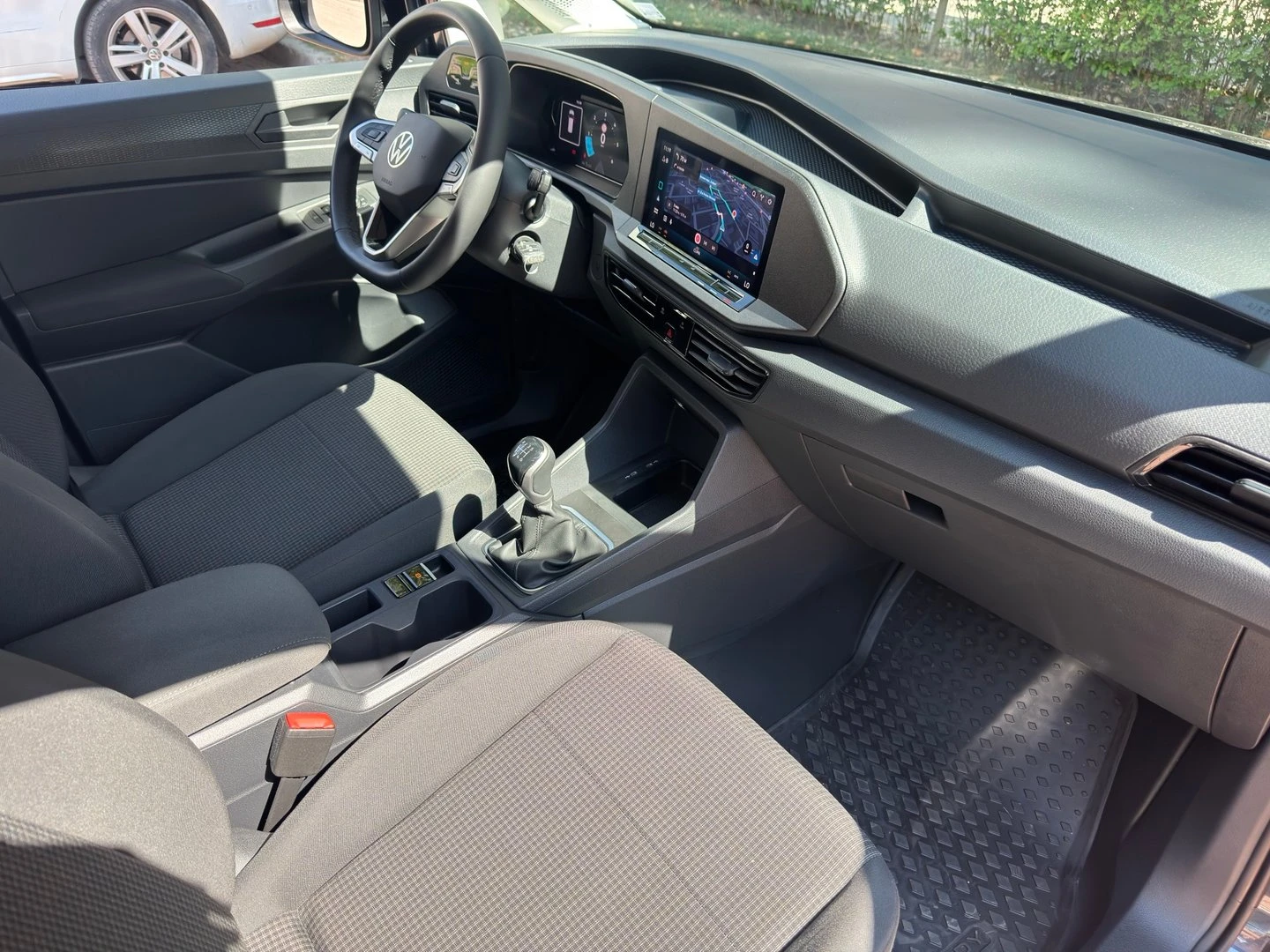 VW Caddy | Mobile.bg � ����������� 7