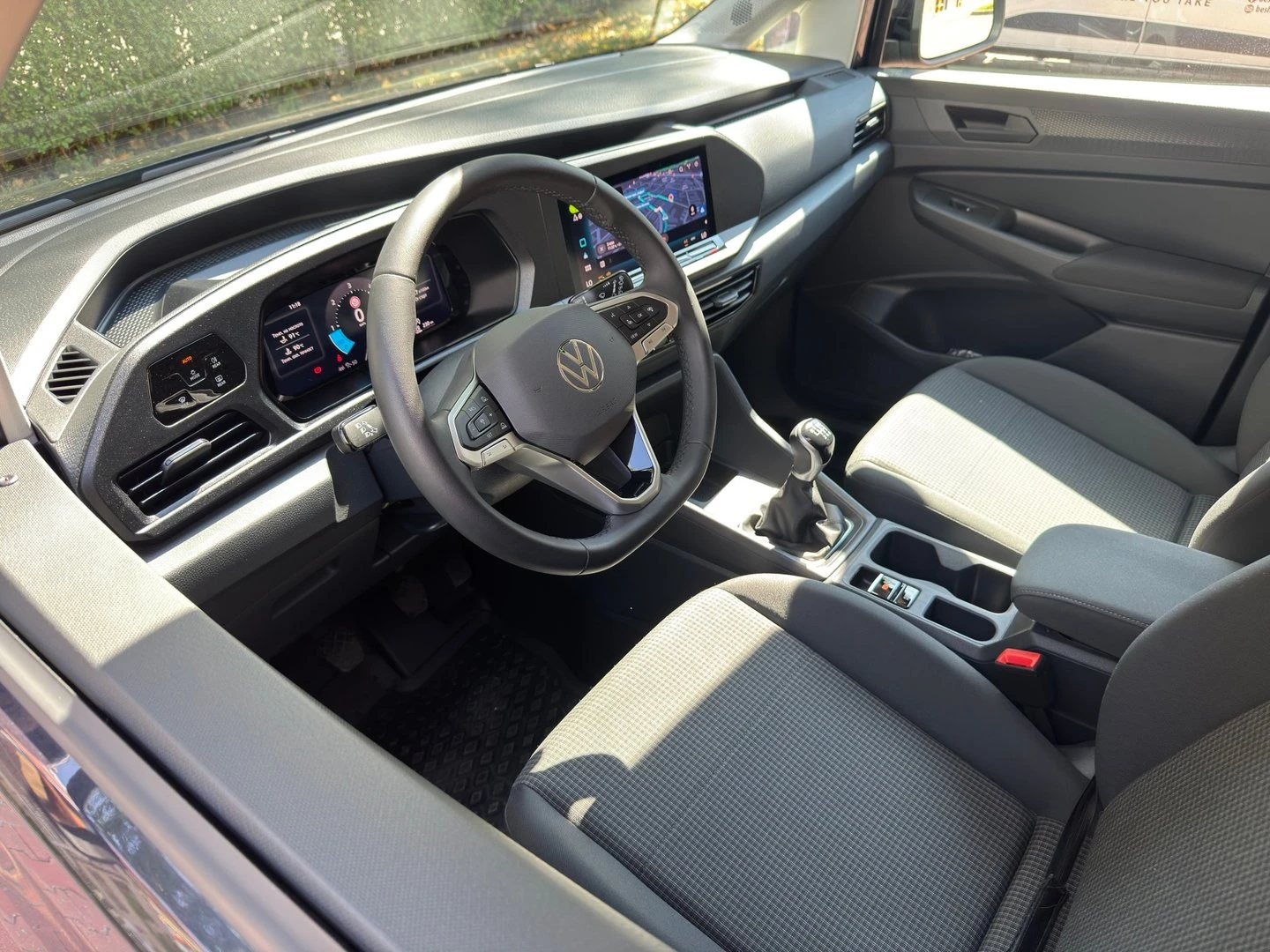 VW Caddy | Mobile.bg � ����������� 5