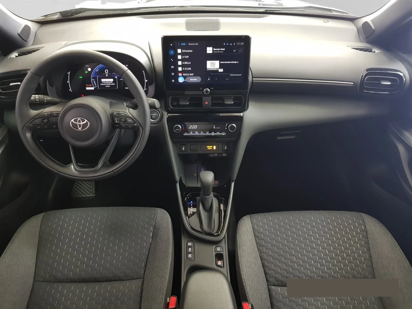 Toyota Yaris Cross 1.5 HEV/131HP/TEAMPLAYER/WINTER/CAM/355h | Mobile.bg � ����������� 11