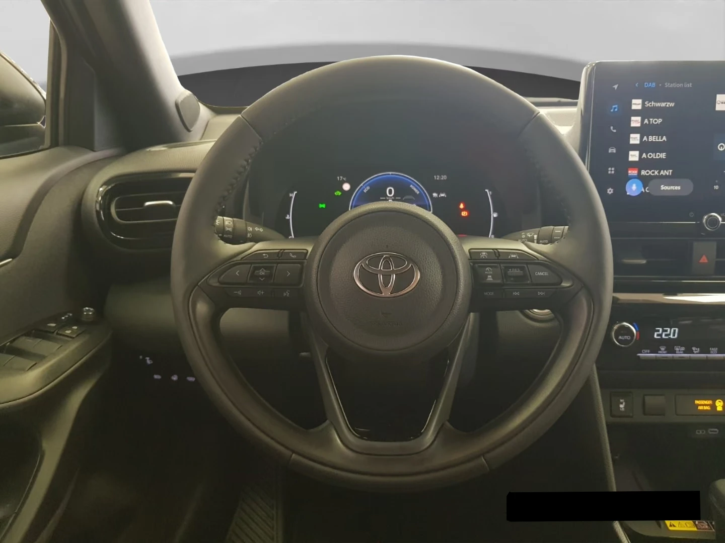 Toyota Yaris Cross 1.5 HEV/131HP/TEAMPLAYER/WINTER/CAM/355h | Mobile.bg � ����������� 10