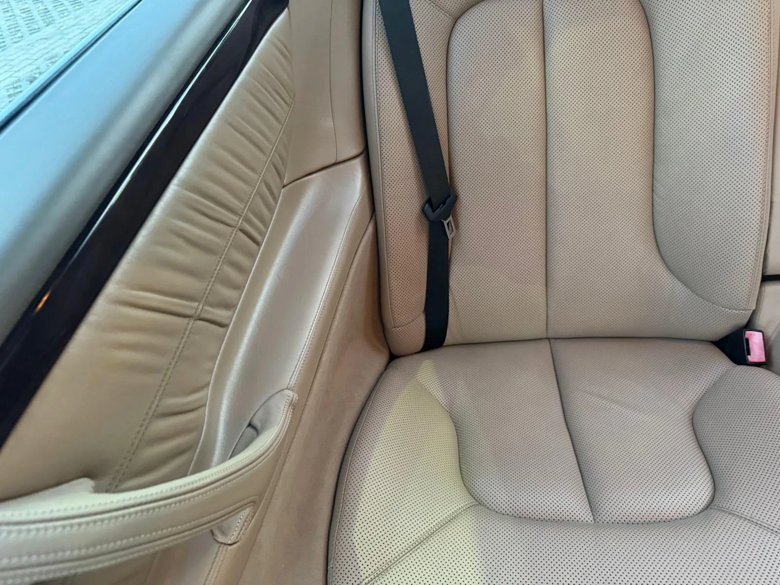 Mercedes-Benz CL 500 Mercedes-Benz CL 500 C215, 306 �.�. | �� �������� | Mobile.bg � ����������� 7