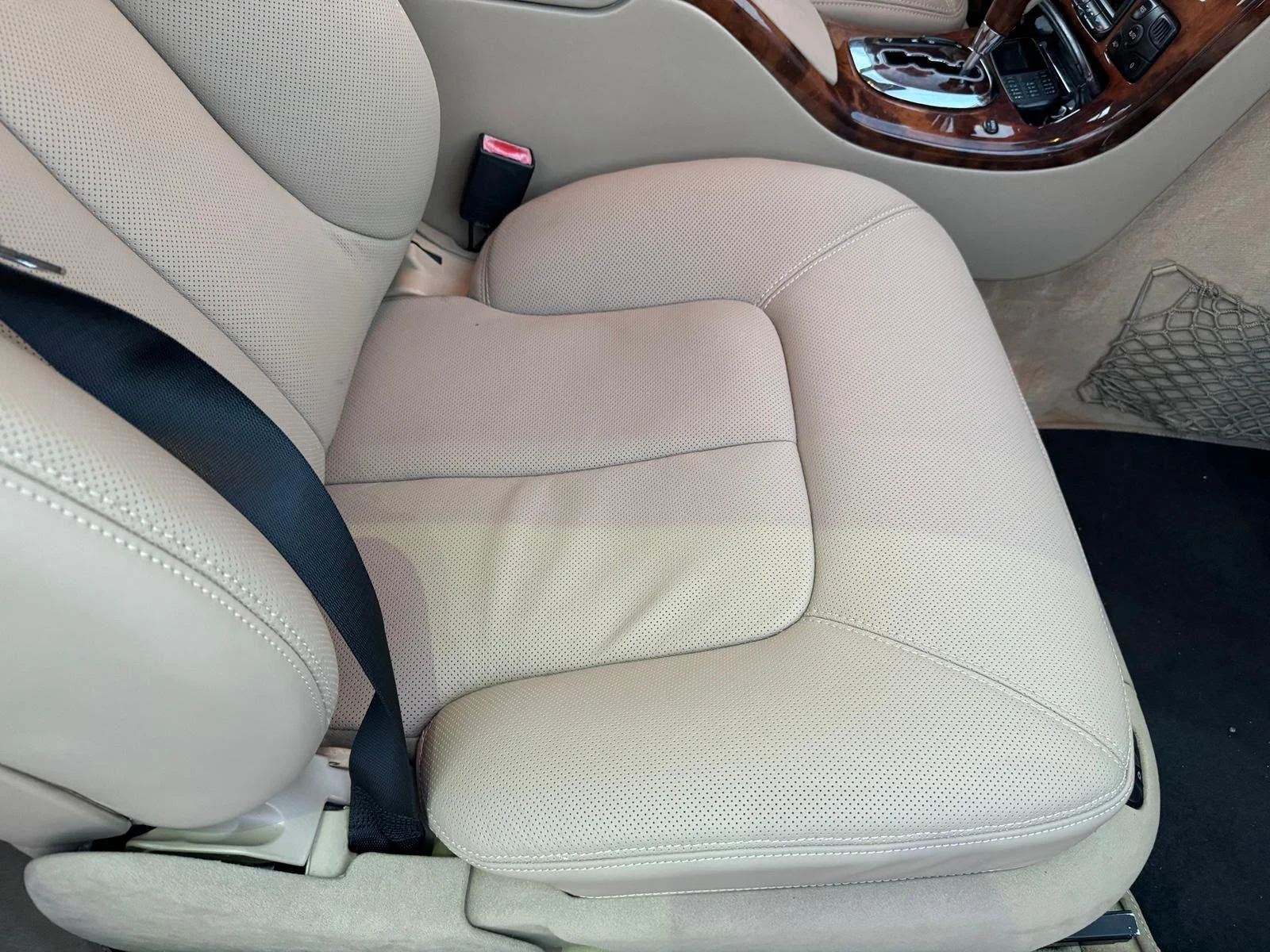 Mercedes-Benz CL 500 Mercedes-Benz CL 500 C215, 306 �.�. | �� �������� | Mobile.bg � ����������� 8