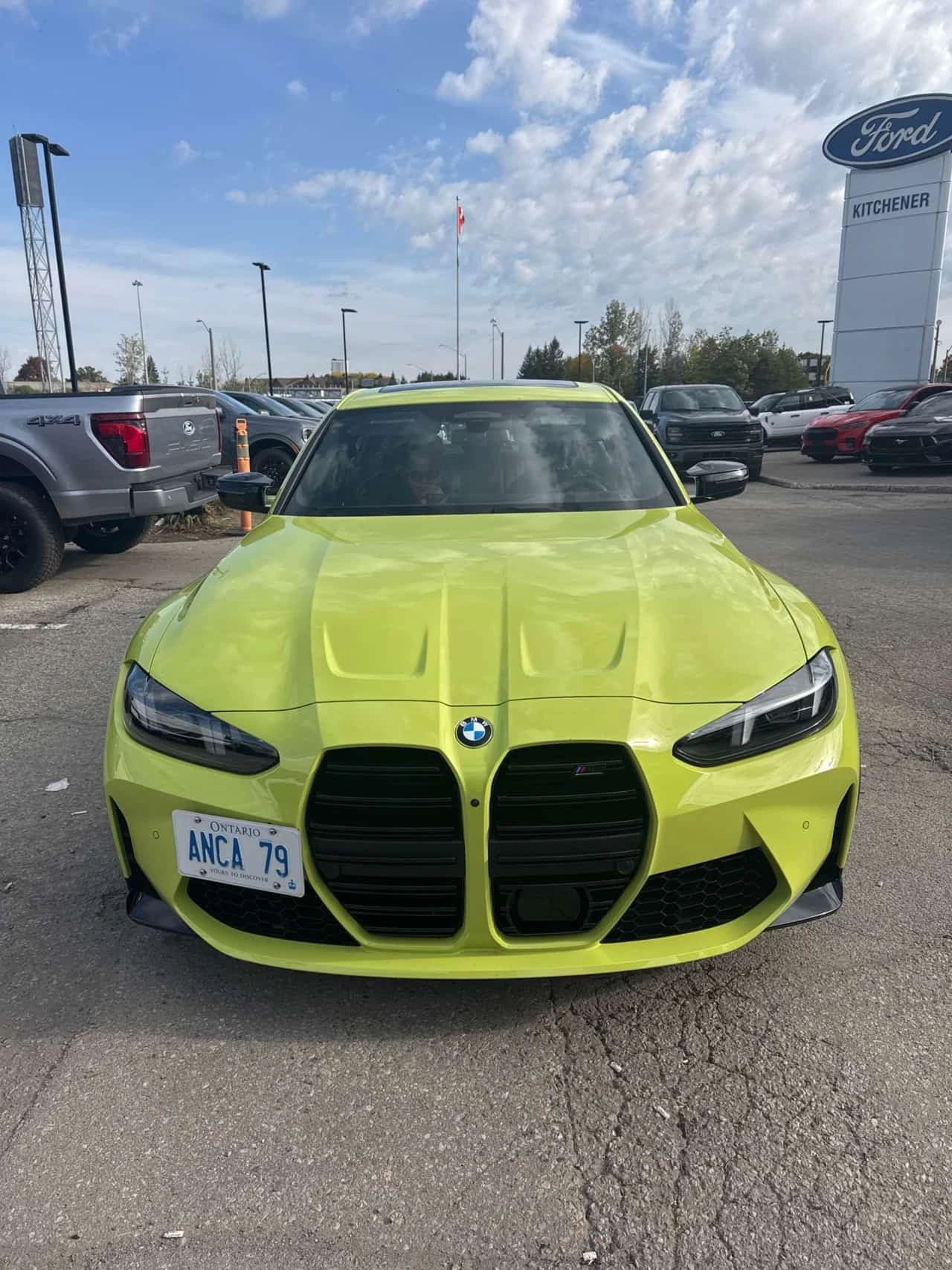 BMW M3 * Competition * CARFAX * ����� �� ����������� | Mobile.bg � ����������� 6
