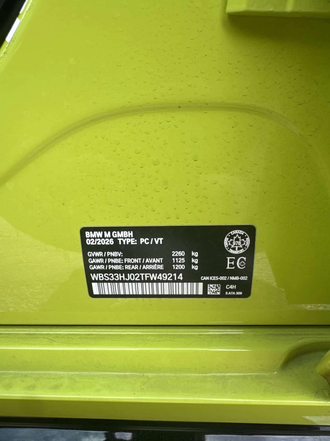 BMW M3 * Competition * CARFAX * ����� �� ����������� | Mobile.bg � ����������� 10