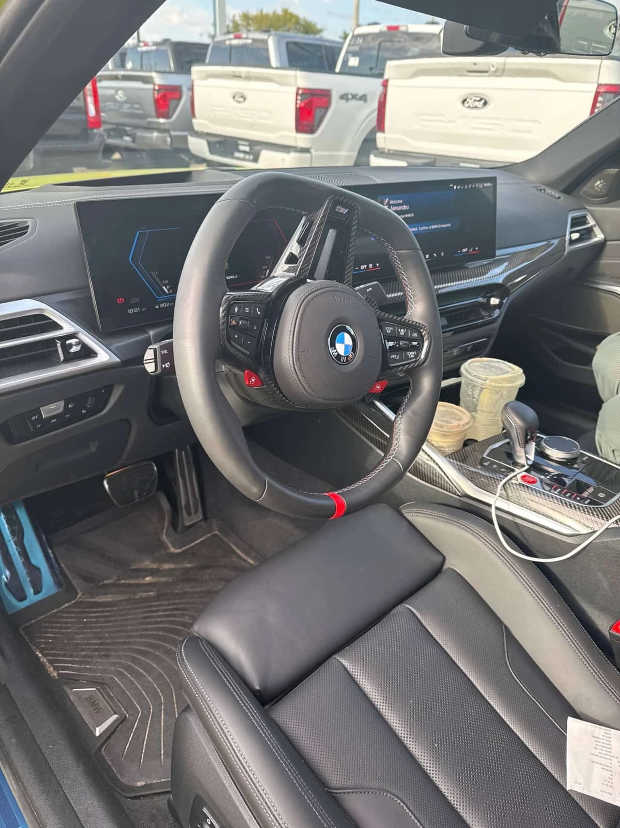 BMW M3 * Competition * CARFAX * ����� �� ����������� | Mobile.bg � ����������� 5