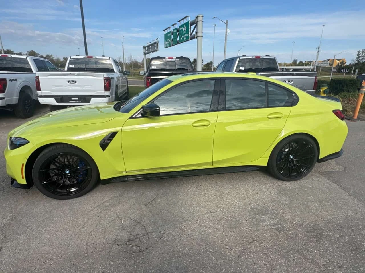 BMW M3 * Competition * CARFAX * ����� �� ����������� | Mobile.bg � ����������� 2