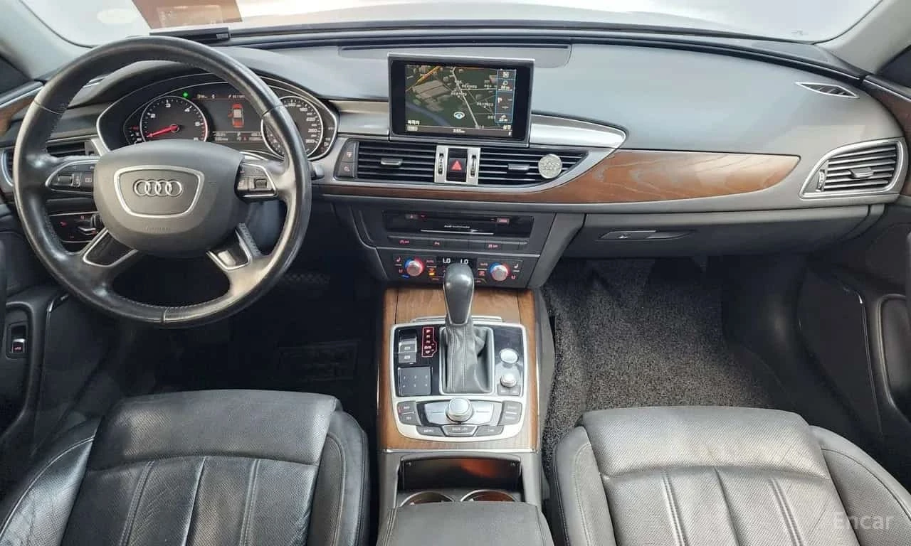 Audi A6 35 TDI Premium | ��������������� | Mobile.bg � ����������� 7