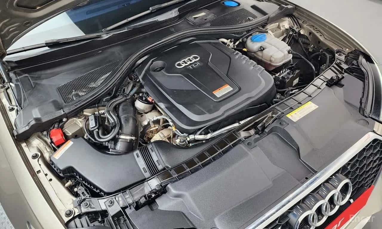 Audi A6 35 TDI Premium | ��������������� | Mobile.bg � ����������� 6