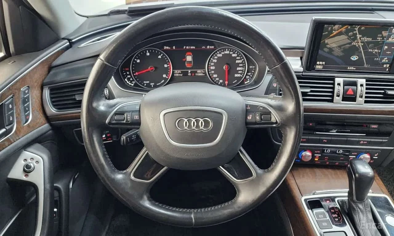 Audi A6 35 TDI Premium | ��������������� | Mobile.bg � ����������� 14