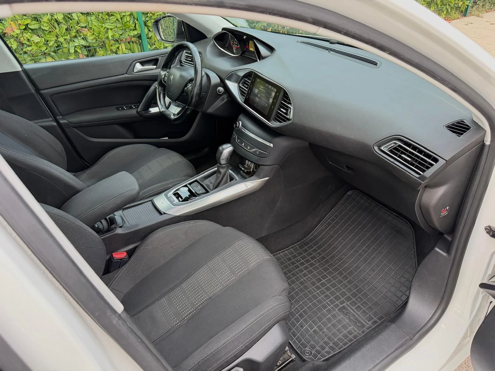 Peugeot 308 Peugeot 308 1.6/PureTech, �������, 2017, ���, ���� | Mobile.bg � ����������� 9