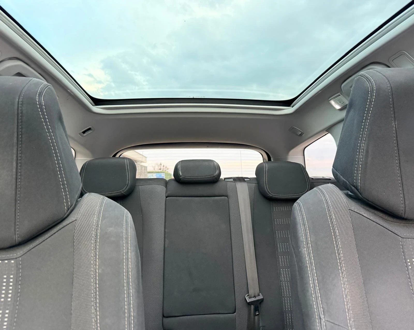 Peugeot 308 Peugeot 308 1.6/PureTech, �������, 2017, ���, ���� | Mobile.bg � ����������� 10