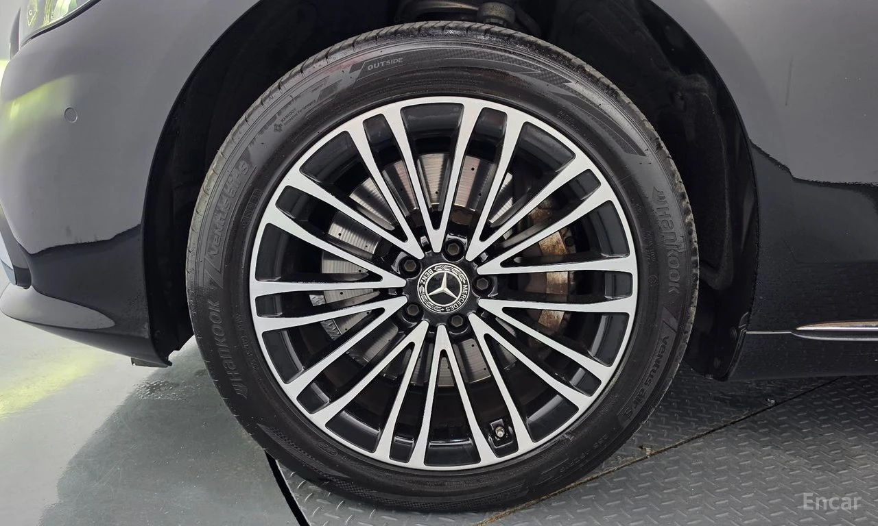 Mercedes-Benz S 350 S350 d | Mobile.bg � ����������� 4