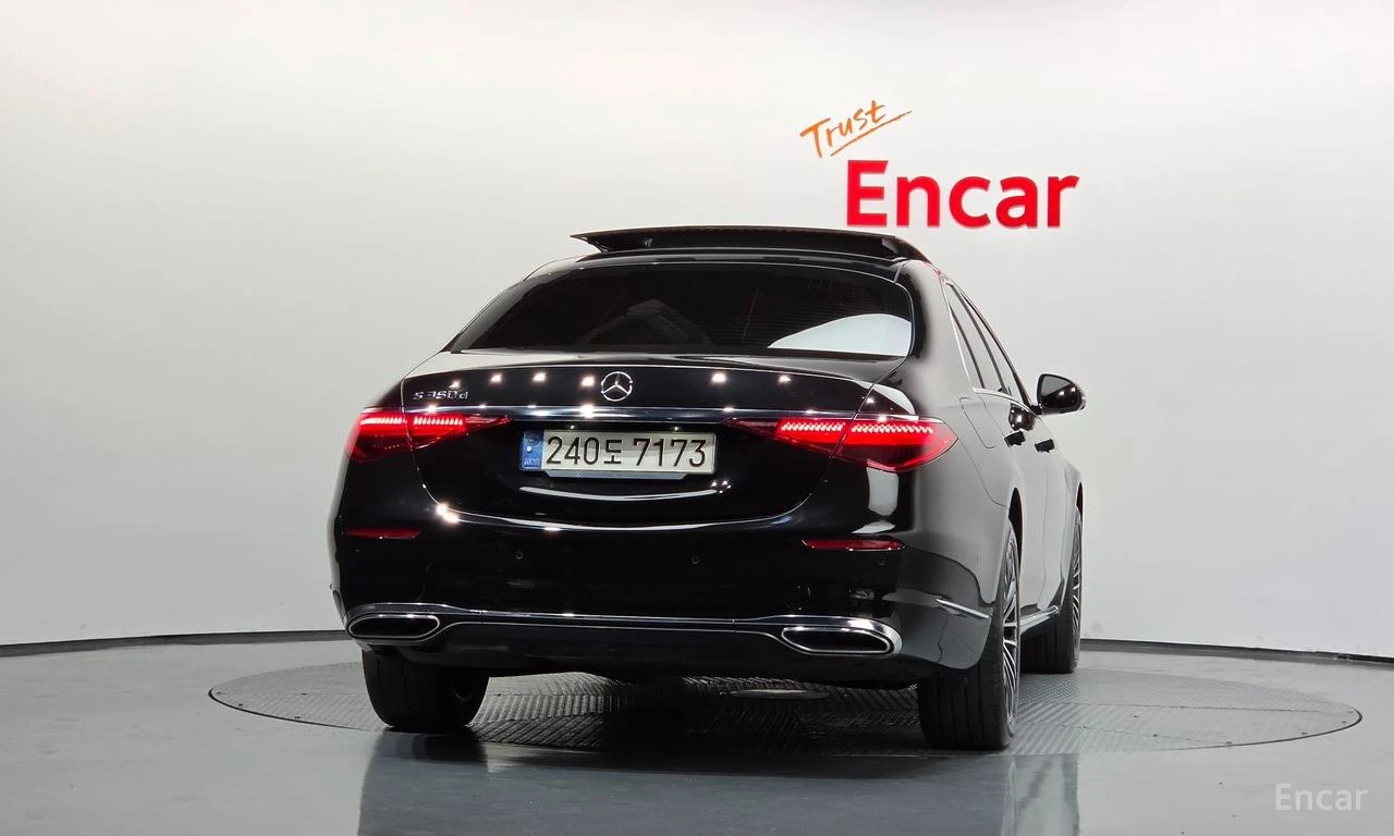 Mercedes-Benz S 350 S350 d | Mobile.bg � ����������� 2