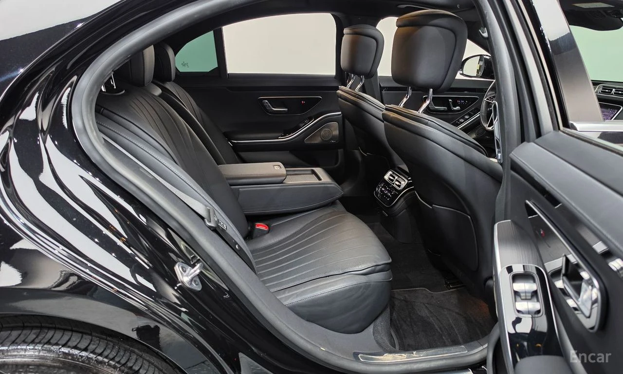 Mercedes-Benz S 350 S350 d | Mobile.bg � ����������� 10