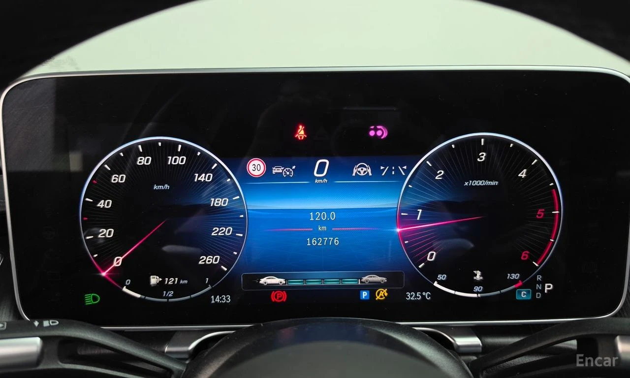 Mercedes-Benz S 350 S350 d | Mobile.bg � ����������� 7