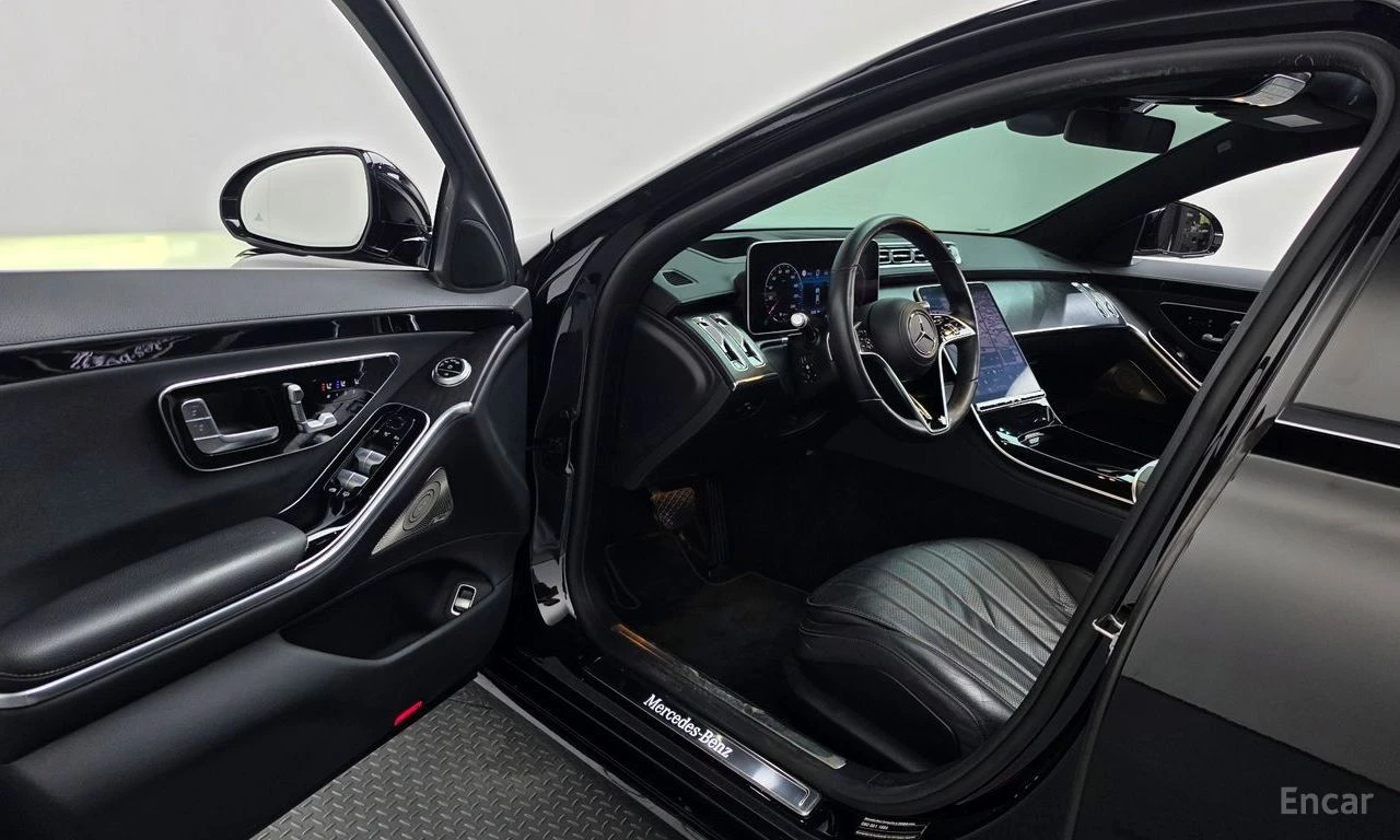 Mercedes-Benz S 350 S350 d | Mobile.bg � ����������� 9