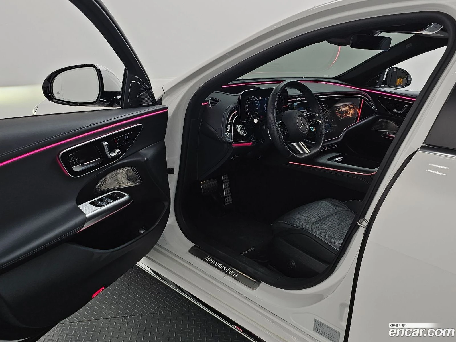 Mercedes-Benz E 300 E300 4MATIC AMG Line | Mobile.bg � ����������� 10